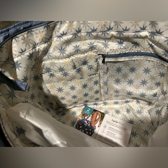 Lug Avion SE 2 Blue Moon NWOT - Picture 4 of 5